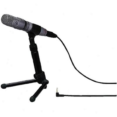 Sony Ecm-ms957 Stereo Instrument Microphone For Digital Recording