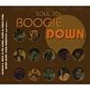 Soul 70's: Boogie Down (cd Slipcase)