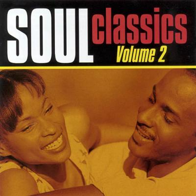 Soul Classics, Vol.2