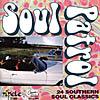 Soul Patrol: 24 Southern Soul Classics