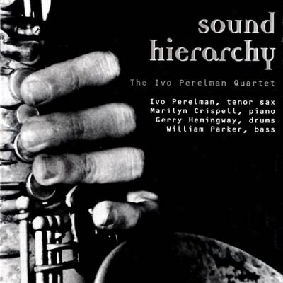 Sound Hierarchy (muusic & Arts)