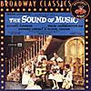 Sound Of Music Soundtrack (original Cast Recording-1)