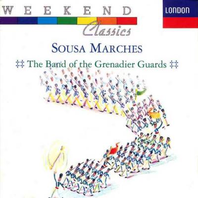 Sousa Marches