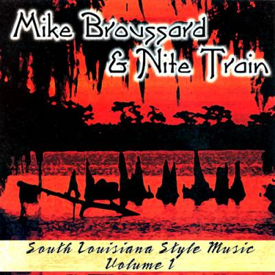 South Louisiana Style Music Vol.1