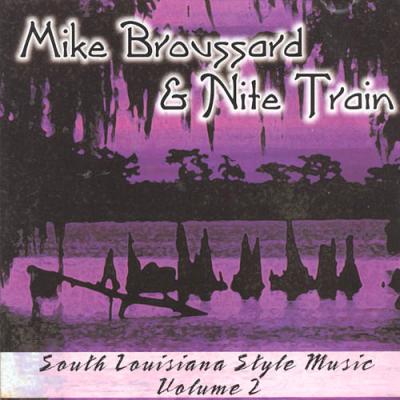 Southern Louisiana Style Music Vol.2