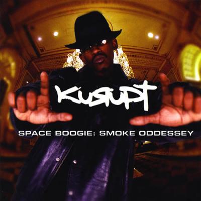 Space Boogie: Smoke Oddessey (clean)