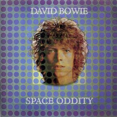 Space Oddity