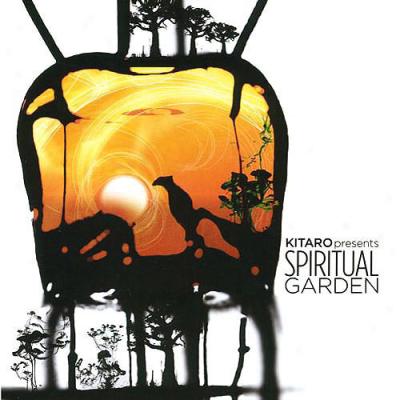 Spiritual Garden