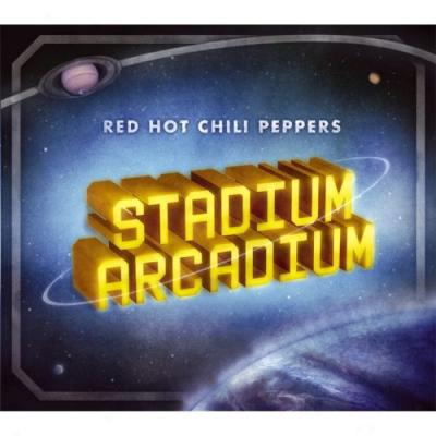 Stadium Arcadium (2cd)