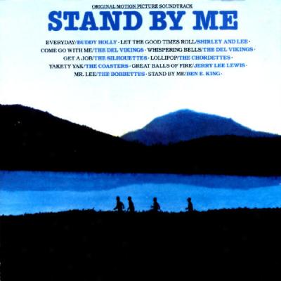 Stand By Me Soundtrack