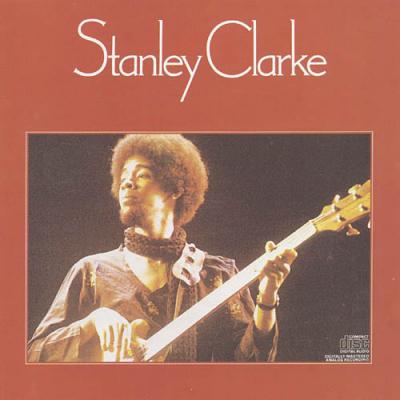 Stanley Clarke