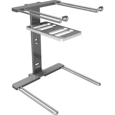 Stanton Dj Uberstan dFolding Portable Laptop/processor Stand