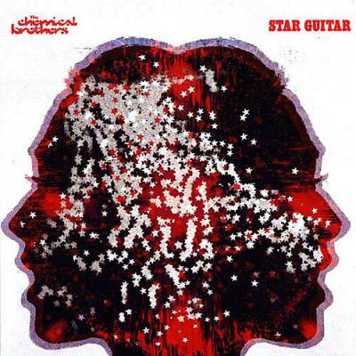 Star Guitar/base 6 (cd/12