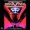 Star Trek 5: The Final Frontier Soundtrack