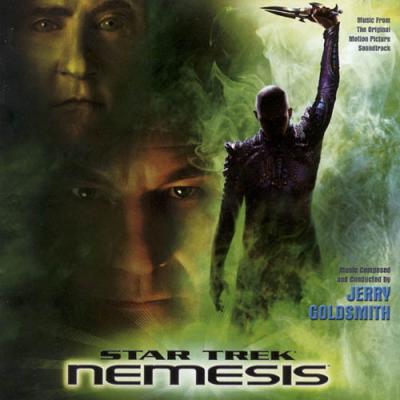 Star Trek: Nemesis