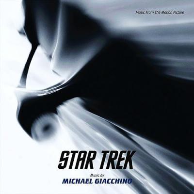 Star Trek Score