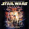 Star Wars: Episode I - The Phantom Menace Soundtrack