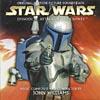 Star Wars Episode Ii: Attack Of The Clones Soundtrack