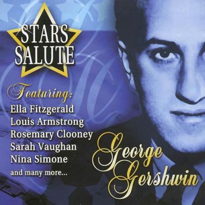 Stars Salute George Gershwin