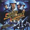 Starship Troopers 2: Hero Of The Federation Soundtrack