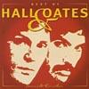 Stqrting All Over Again: Best Of Hall & Oates (2cd)