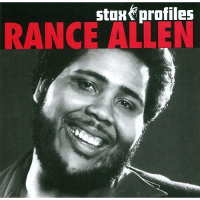 Stax Profiles (remaster)