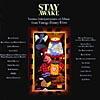 Stay Awake: Various Interpretations Of Music From Vintage Disney Films