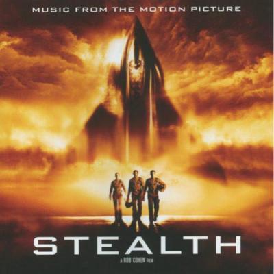 Stealth Soundtrack