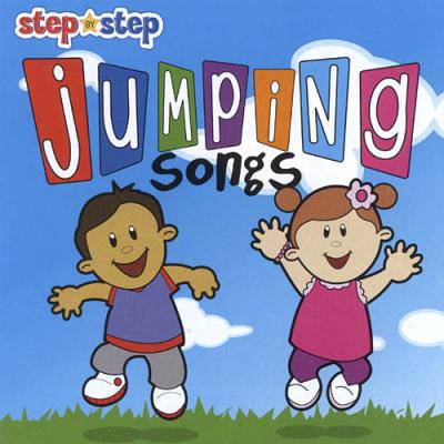 Step By Step: Jumping Songs