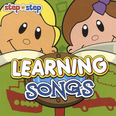 Step By Step: Learning Songs