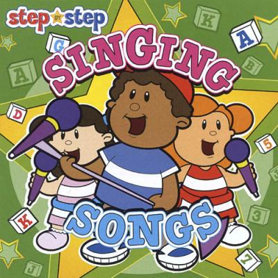 Step By Step: Singing Songs