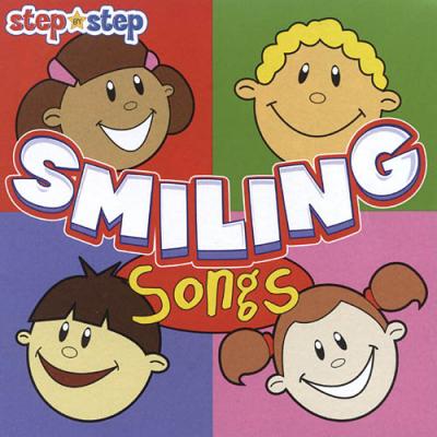 Step By Step: Smiling Songs