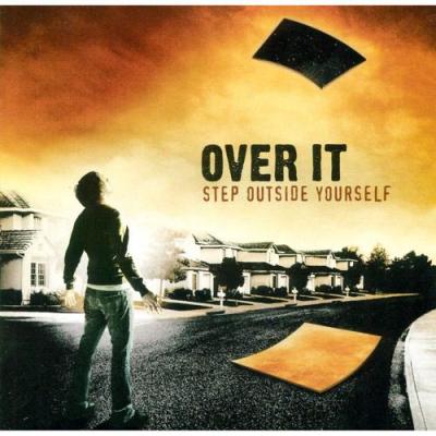 Step Outside Yourself