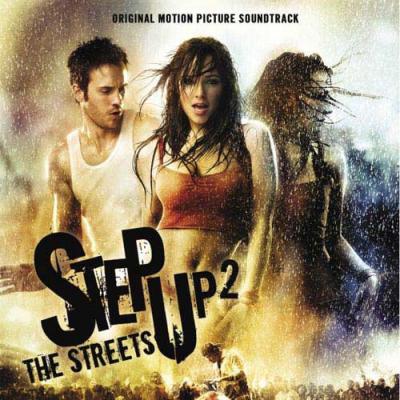 Step Up 2 The Streets Soundtrack