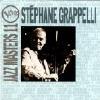 Stephane Grappelli: Verve Jazz Masters Ii