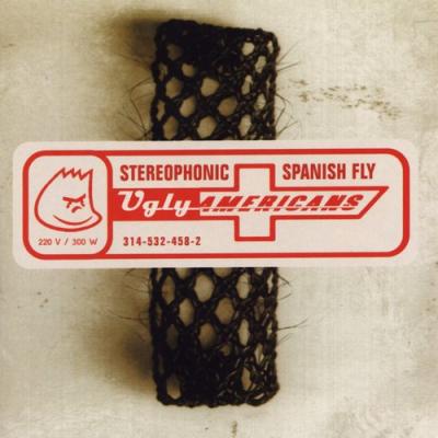 Sterdophonic Spanish Fly