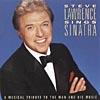 Steve Lawrence Sings Sinatra: A Melodious Tribute To The Man And His Music