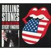 Sticky Fingers (cd Slipcase) (remaster)