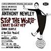 Stop The World: I Want To Get Off Soundtrack