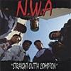 Straight Outta Compton (edited) (remaster)