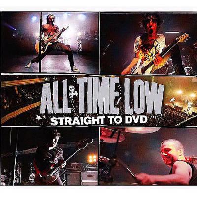 Straight To Dvd (cd/dvd)