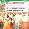 Strauss: An Der Schonen Blauen Donau