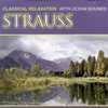 Strauss: Classical Relaxation With Ocean Sounds