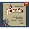 Strauss: Friedenstag (cd Slipcase) (remaster)