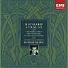 Strauss: Orchestral Works (remaster)