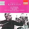 Strauss: Sinfonia Domestica/wagner: Music From Tristan Und Isolde & Lohengrin