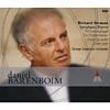 Strauss: Symphonic Poems (2cd) (remaster)