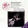 Strauss: Tone Poems - Brahms/dvorak: Dances