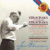 Stravinsky Conducts Stravinsky: Sym Psalms/sym In C/sym In 3