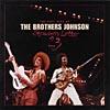 Strawberry Letter 23: The Very Best Of The Brpthers Johnson